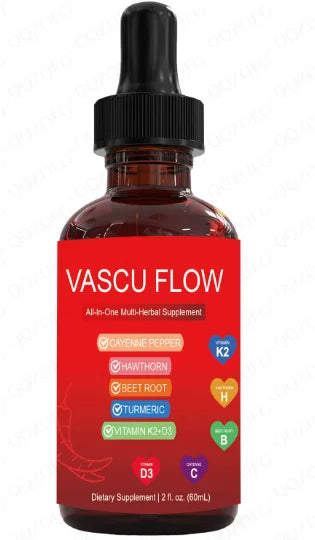 VASCU FLOW