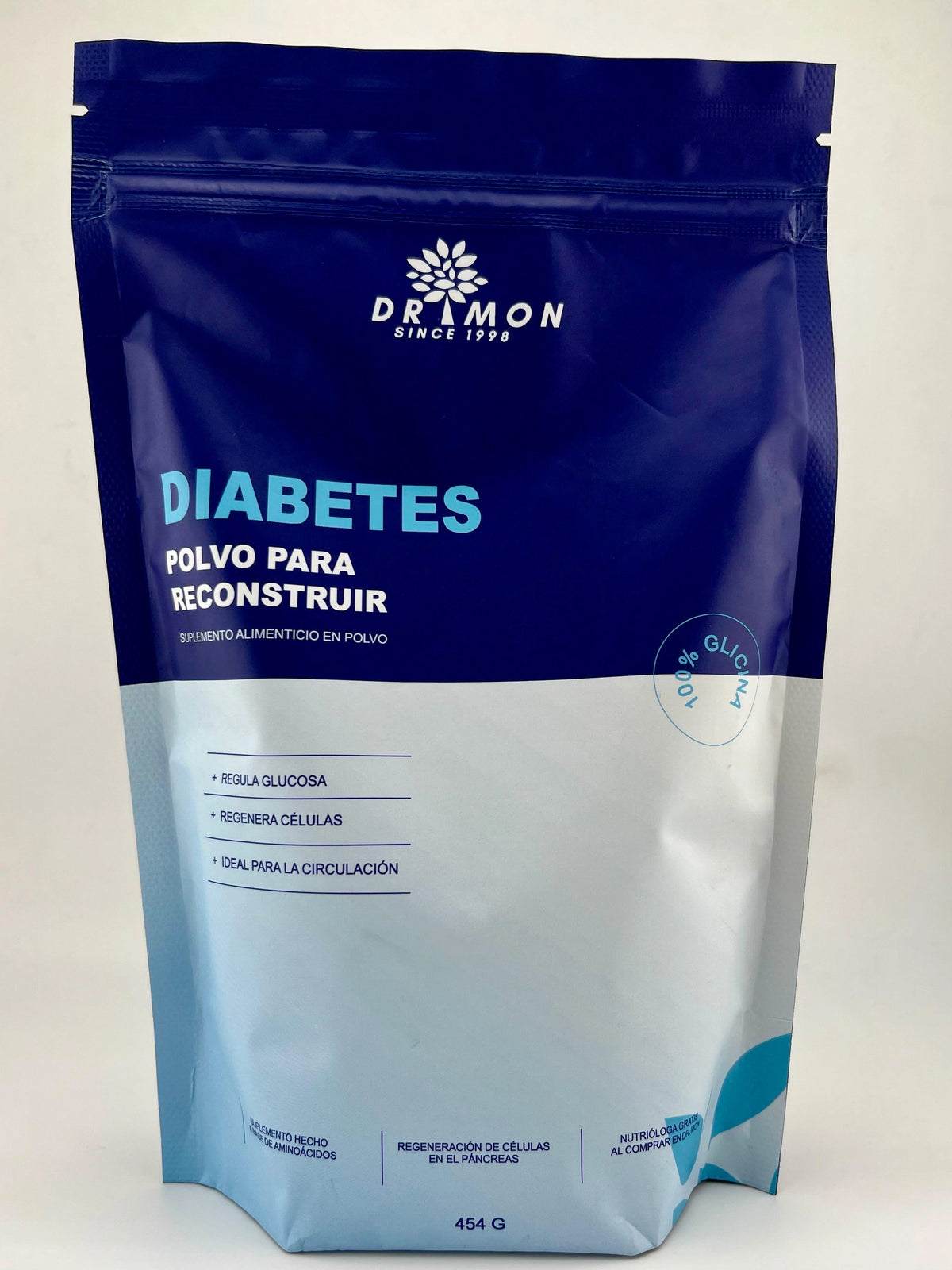 Dr Mon Diabetes