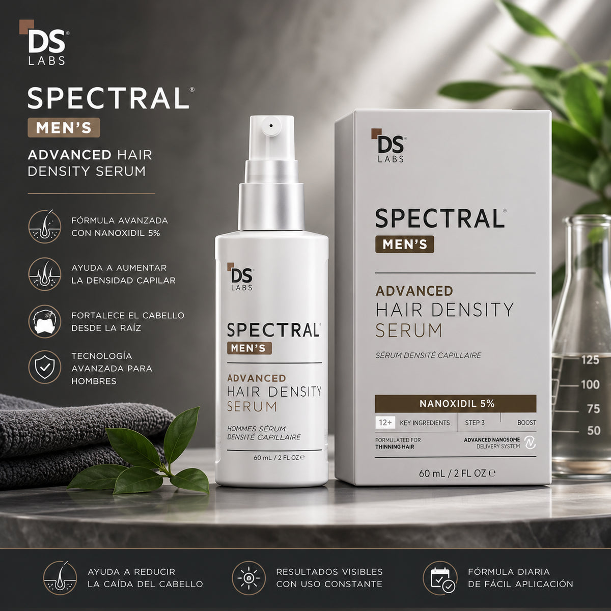 Spectral Nanoxidil 5