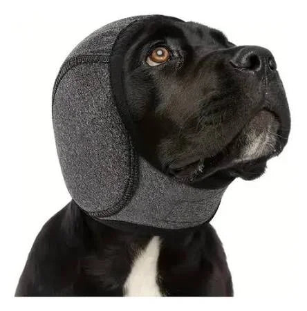 Orejeras Antiruido Para Mascota