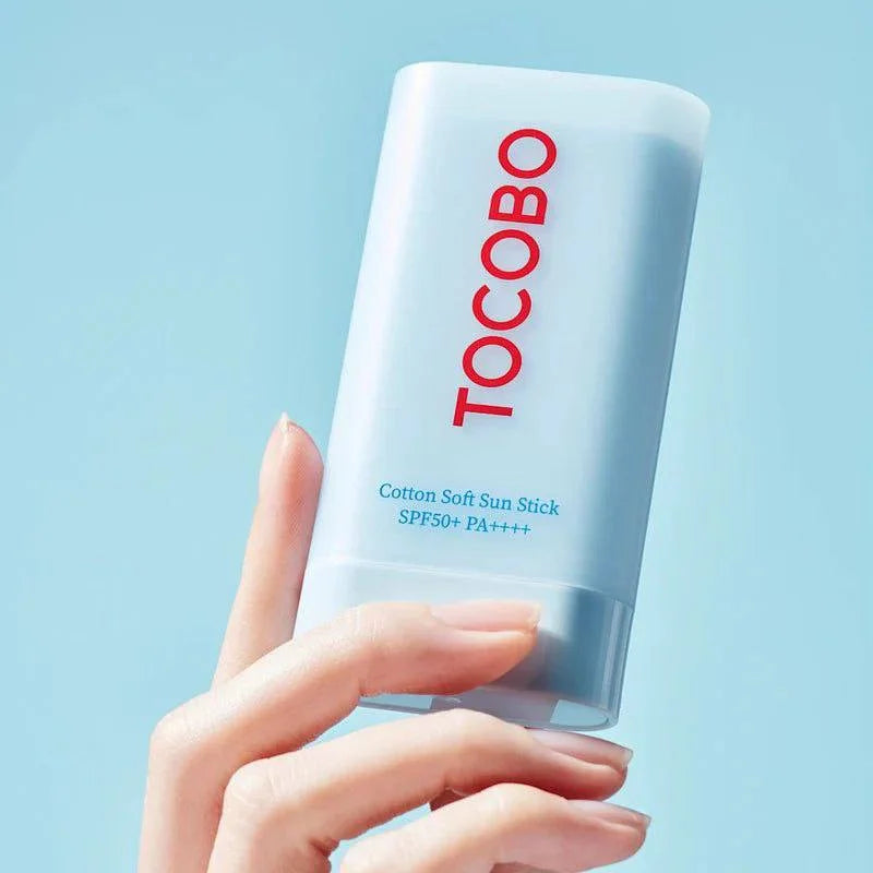 Tocobo Protector Solar Koreano