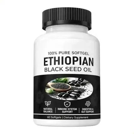 ETHIOPIAN