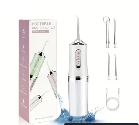 irrigador