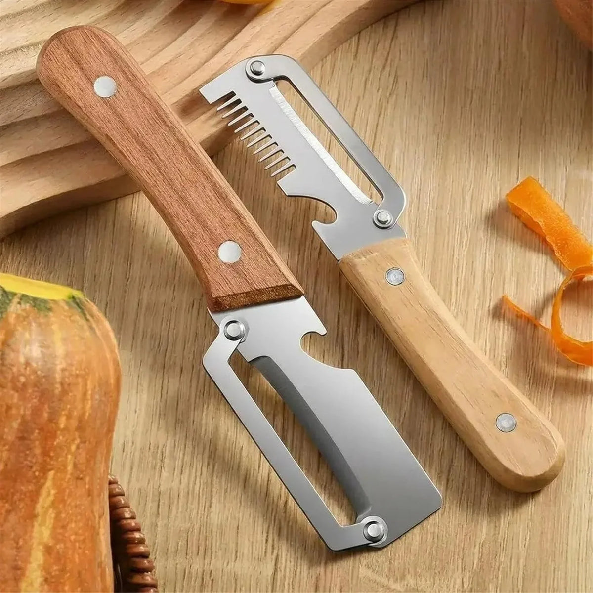 CUCHILLOS