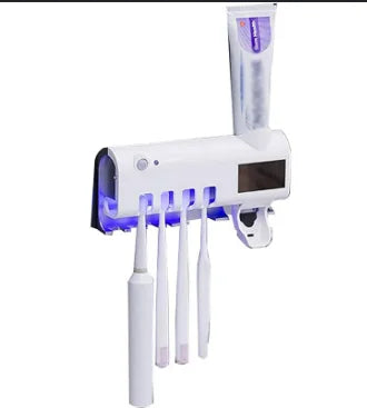 dispensador de cepillos