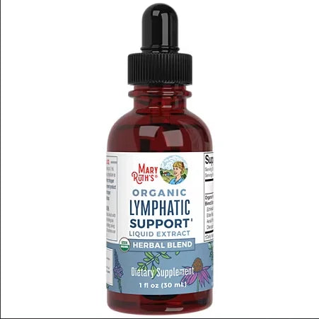Mary Ruth Limphatic