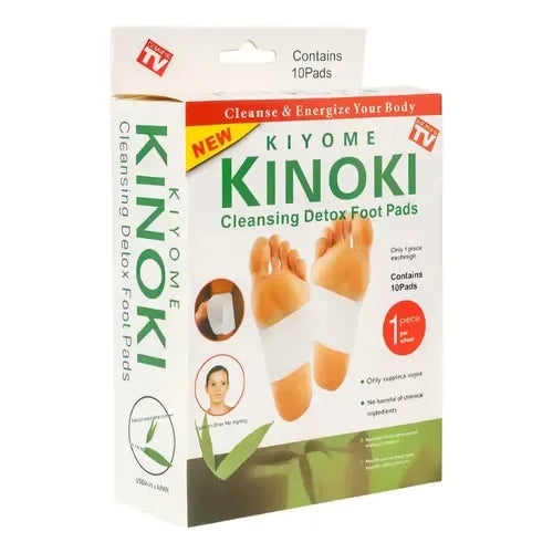 Kinoki