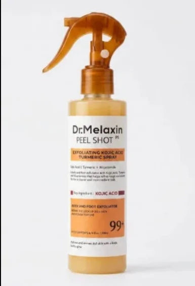 Dr melaxin