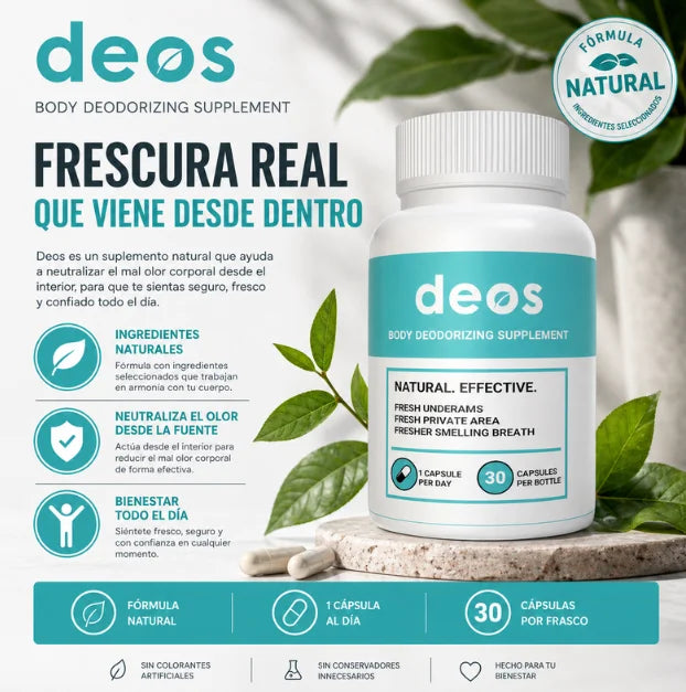 Deos