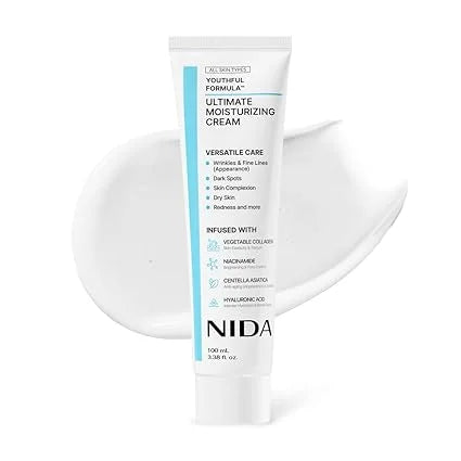 Nida Cream